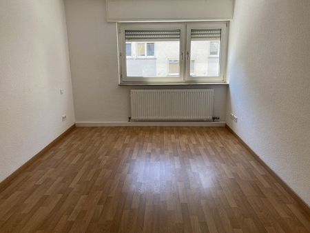 Perfekt für Jung und Alt – 2-Zimmer mit Balkon und Fassadenvollwärmeschutz - Foto 4