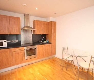 The Gateway West, Leeds City Centre, Leeds, LS9 - Photo 3