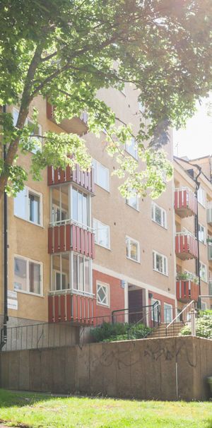 Anmäl ditt intresse för detta objekt - Foto 1