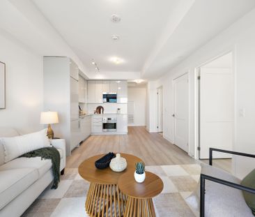 For Lease - 10 Abeja Street Unit# 2521, Vaughan, Ontario - Photo 5