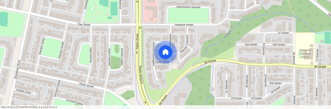 B 34 Howlett Avenue, T4L 6L9, Red Deer