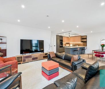 3 bedroom apartment to rent - Photo 1