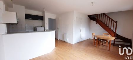 Maison 3 pièces de 61 m² à Trégueux (22950) - Photo 4