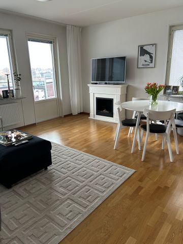 Portalgatan, Uppsala - Foto 4