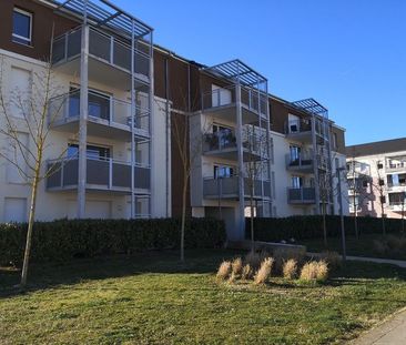 Appartement 2 pièces à louer - Photo 1