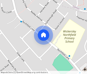 Northfield Lane, Wickersley - Photo 1