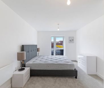 2 Bed Flat, Castleton House, NW9 - Photo 4