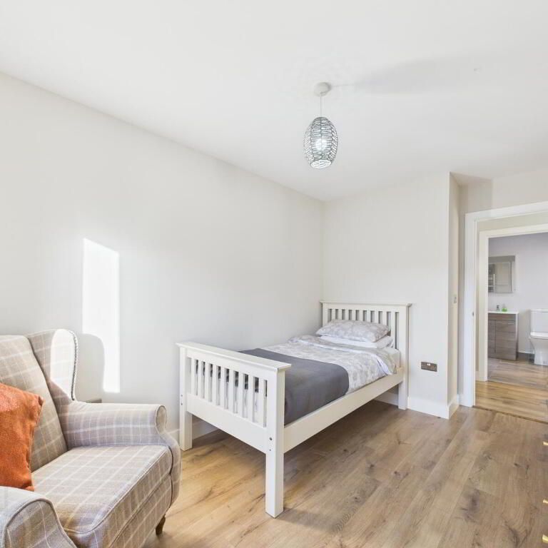 Blackwood Court, 10a Balloo Road, Bangor, BT19 7PG - Photo 1