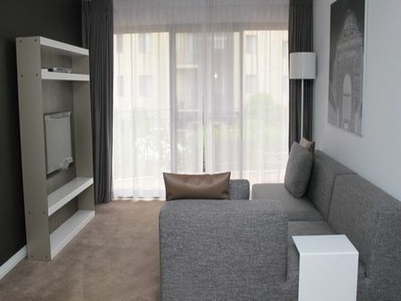 177/15 Tench Street, Kingston ACT 2604 - Apartment For Rent | Domain - Photo 5