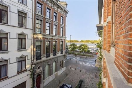 Appartement te huur - Foto 2