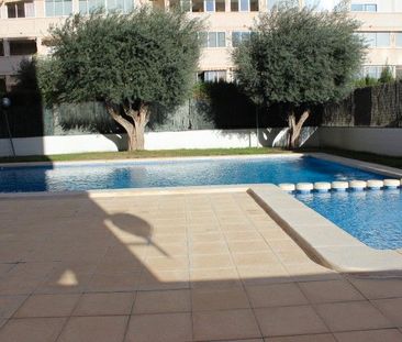 Piso de alquiler en Albufereta - Photo 3