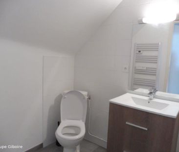 Appartement T3 à louer Rennes - 53 m² - Photo 6