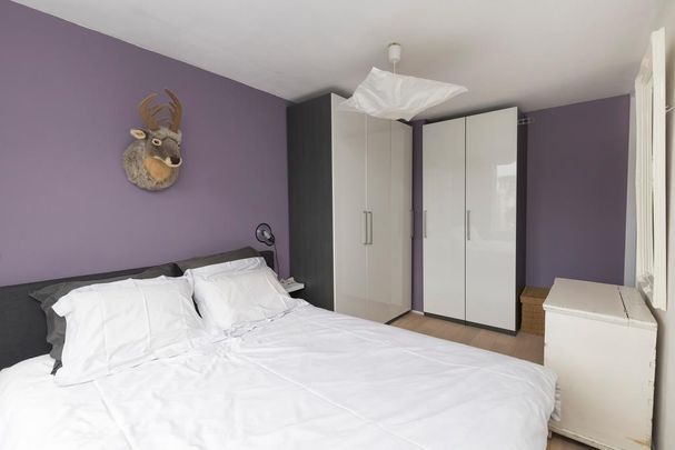 Te huur: Appartement 's-Gravesandeplein in Amsterdam - Photo 1
