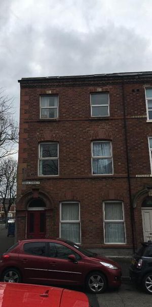 Flat 4 - 31 India Street, Belfast, BT7 1LJ - Photo 2