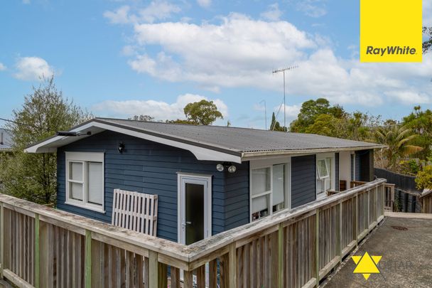 Experience the charm of this home nestled in the tranquil neighborhood of Titirangi. - Photo 1