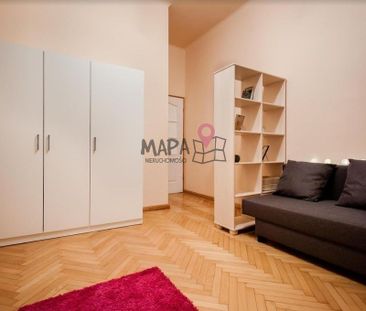 3 pokoje, świetna lokalizacja - Na wynajem - Photo 5