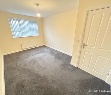 Flat 15 The Horizons, Moss Lane, BL6 5GH - Photo 5