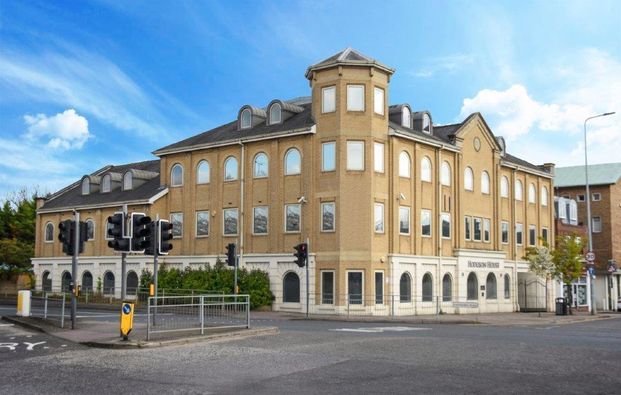 Rainsford Road, Chelmsford - Photo 1