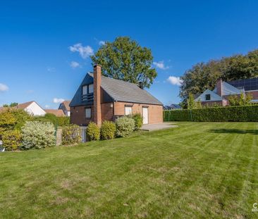 In optie - Huis te huur in Ophain-Bois-Seigneur-Isaac met 2 slaapka... - foto 2