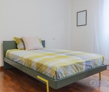 Stanza ampia e comfortevole [MI_MTT1-A_S4] - Photo 5