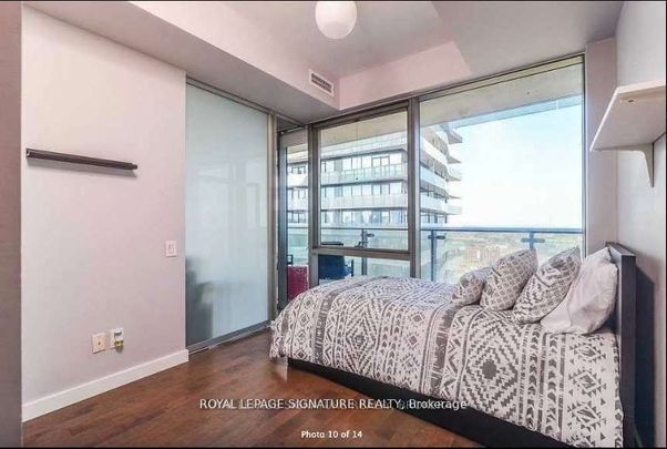 Clear Spirit Condos and Lofts , #3203 - Photo 1