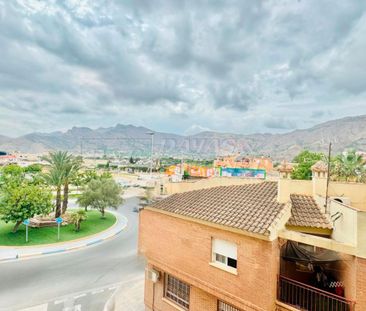 Piso de alquiler en Comandante Manuel Gimeno, 29, Orihuela ciudad - Photo 6