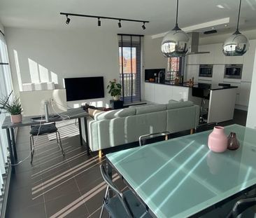 Appartement te huur - foto 4