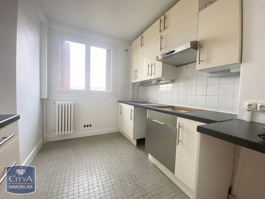 Location Appartement 3 pièces 64m² VIROFLAY 78220 - Photo 1