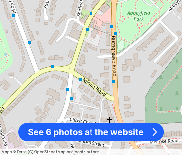 Minna Road, Sheffield, S3 - Photo 1