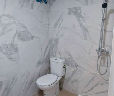 Estudio de alquiler en Calle de Conan Doyle, 1, Portada Alta - Pol.... - Photo 6