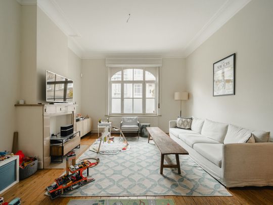 Molière, Ukkel - Foto 1