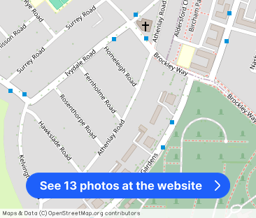 Athenlay Road, London - Photo 1