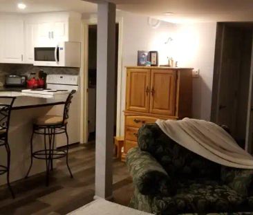 1 bedroom apartment - $1,480 includes hydro, water, heating, 6-appl... - Photo 1