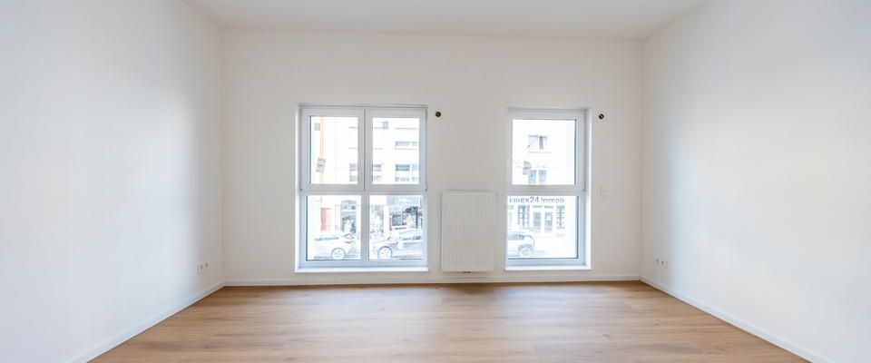 Bremen - Neustadt | Sanierte Etagenwohnung in urbaner Lage im einem KfW-Haus 70 - Foto 1