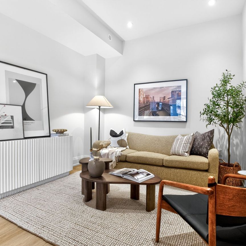 For Lease - 55 Harriet Street Unit# C, Toronto, Ontario - Photo 1