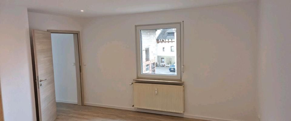 3 Zimmer, Küche, Bad Kernsaniert - Photo 1