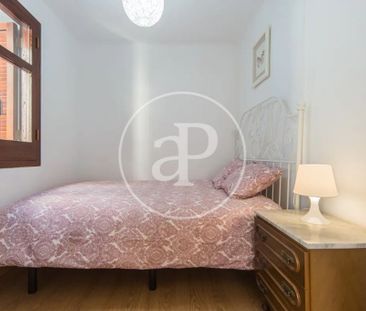 Luxury Flat for rent in Valencia - Photo 1