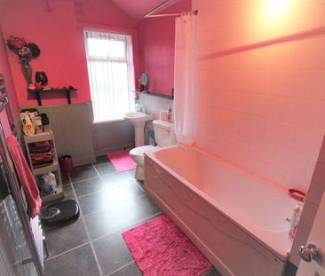 2 bedroom terraced house to rent - Photo 6