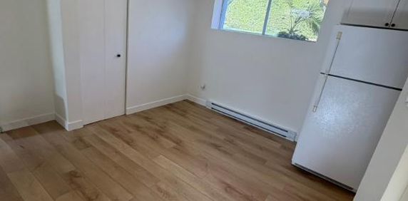 3 1/2 à louer - Photo 2