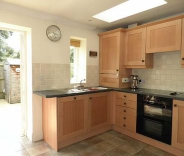 Cam Cottages Sparkford, Sparkford, Yeovil - Photo 2