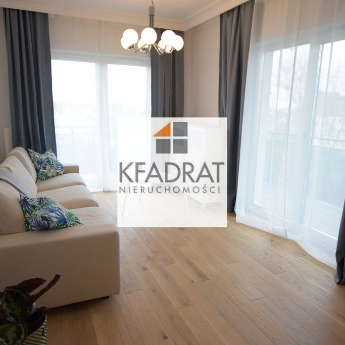 Apartament z miejscem postojowym, taras. - Фото 1