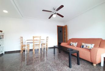 Gran Playa | Long term winter rental in Santa Pola
