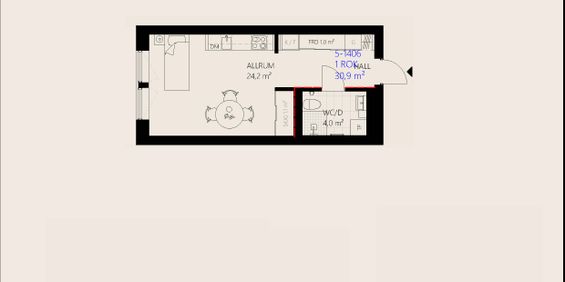 Centrumvägen 12A - Photo 3