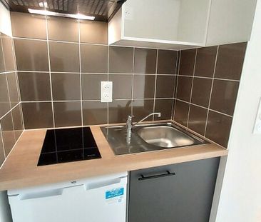 Location Appartement 1 pièce 22m² JOUE LES TOURS 37300 - Photo 3