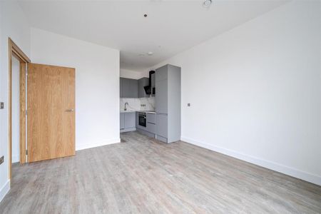 1 bedroom house to rent - Photo 2