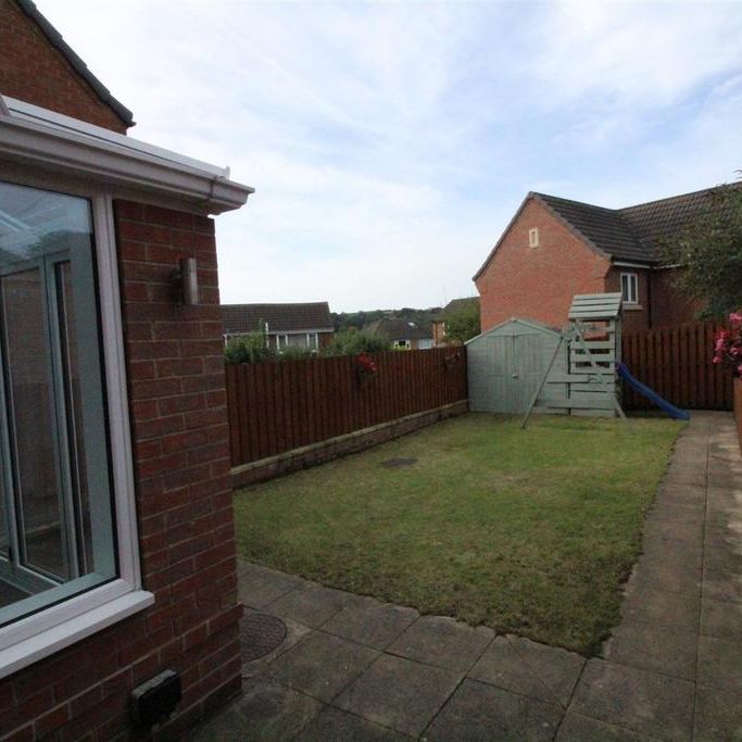 3 bedroom townhouse to rent - Photo 1