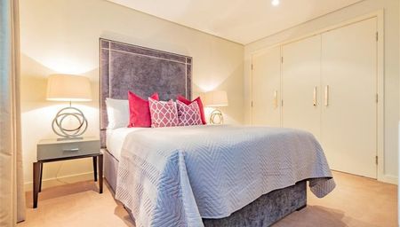 Merchant Square East, Paddington, London - Photo 5