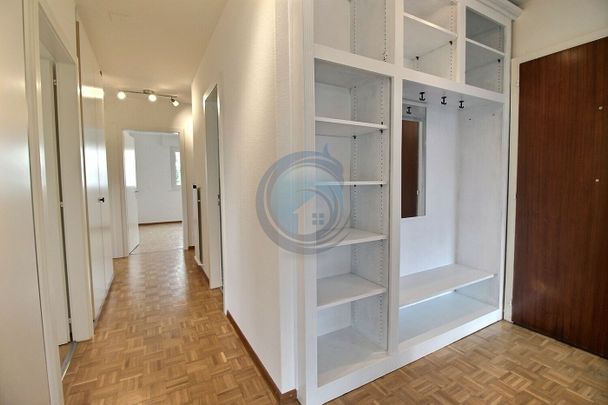 MAGNIFIQUE APPARTEMENT DE 6 PIÈCES AVEC JARDIN PRIVATIF - Photo 1