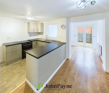 Culpepper Close, Nuneaton, Warwickshire, CV10 8AZ - Photo 5
