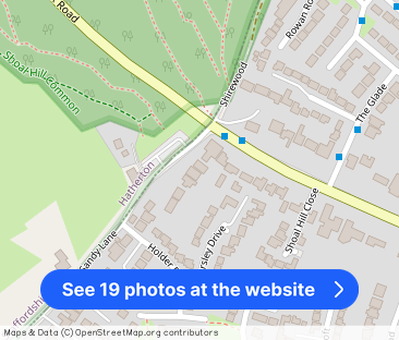Sandy Court, 3 Sandy Lane, Cannock, WS11 - Photo 1